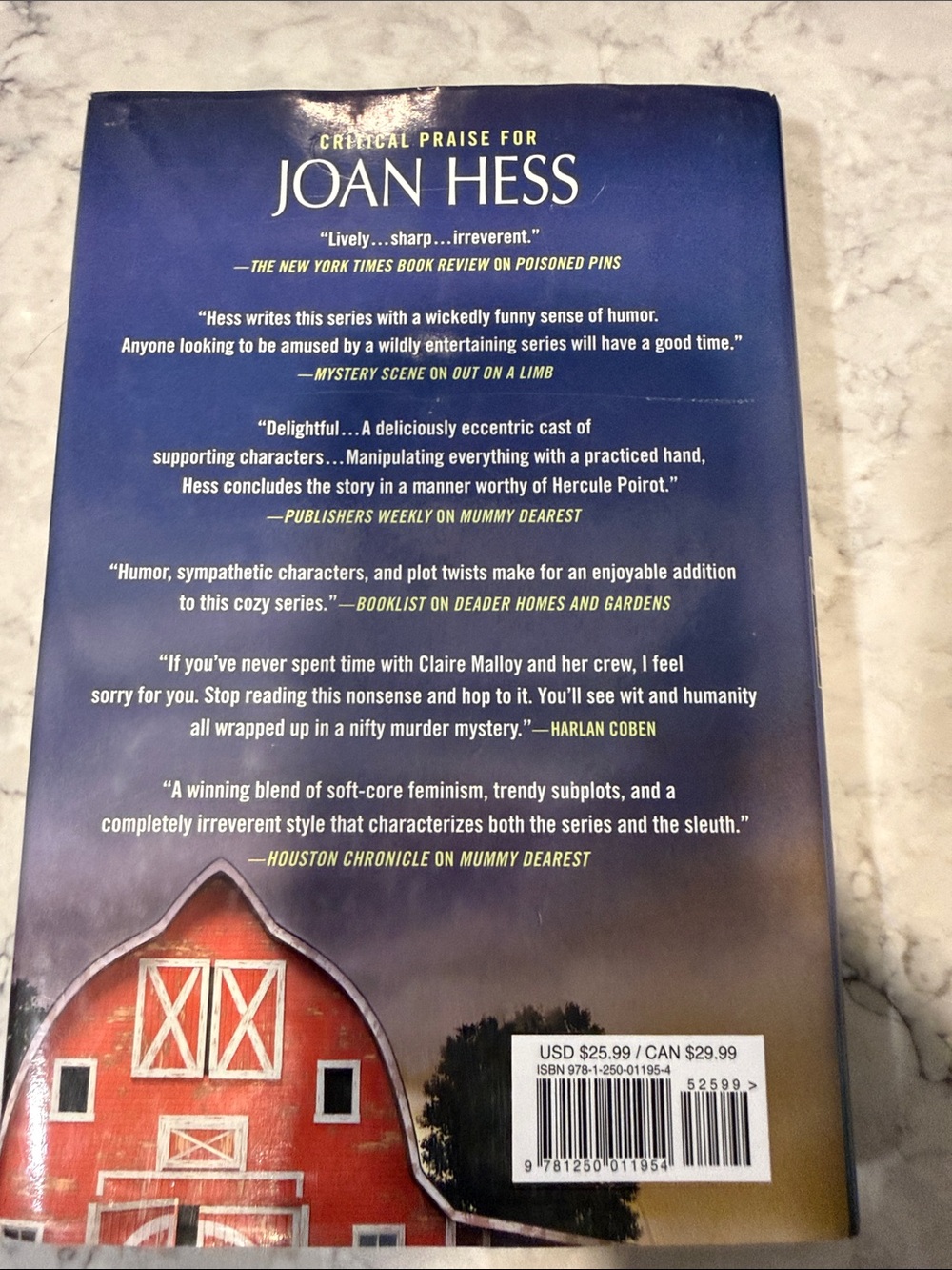 Pride V. Prejudice by Joan Hess - Hardcover Book - Picture 2 of 2